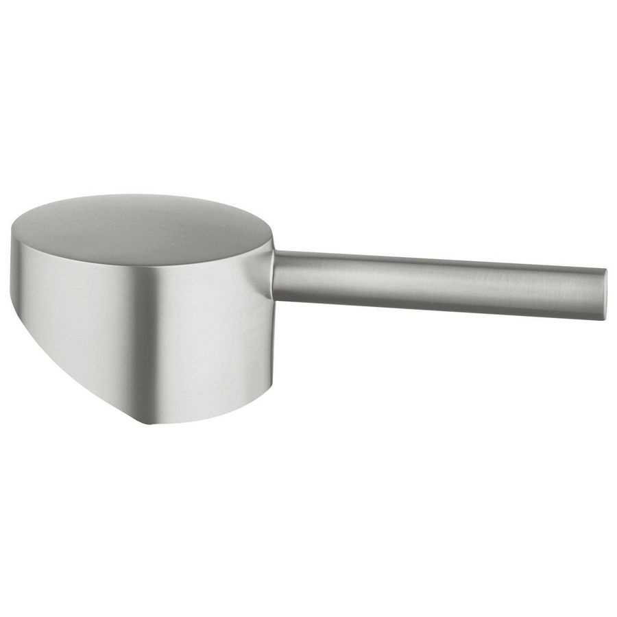 Hendel minta supersteel (rvs look)