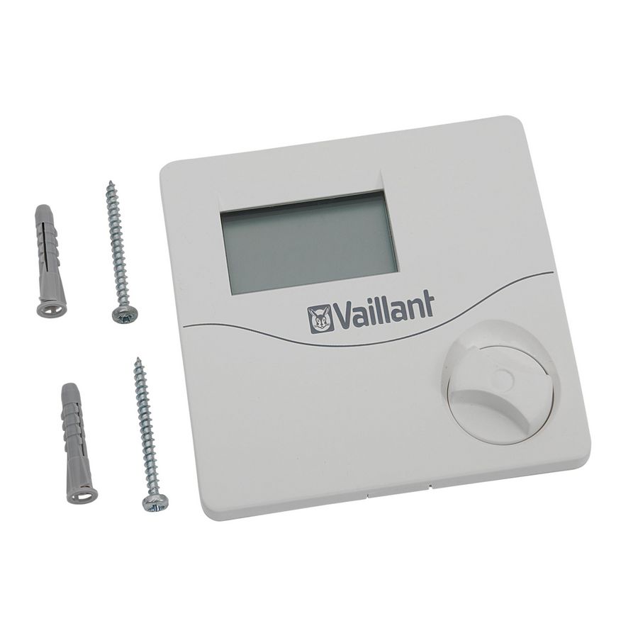 Thermostaat VR 81/2 00200129322