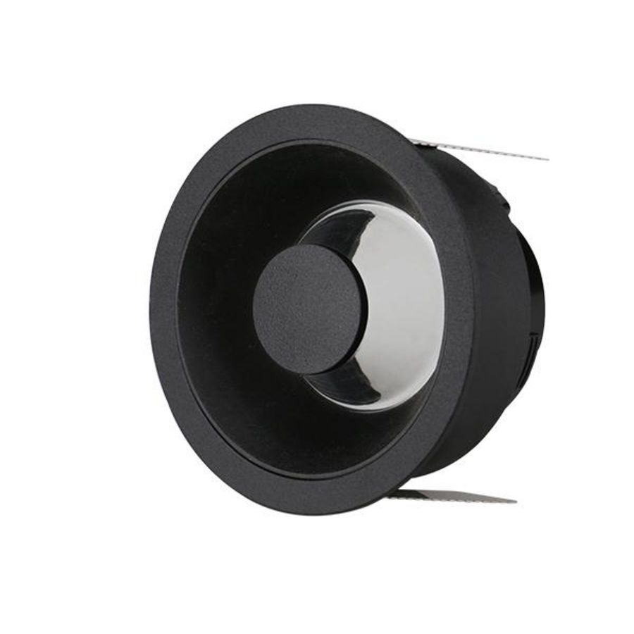 Toebehoren Infinity met bladveren rond IL-FI11F395533