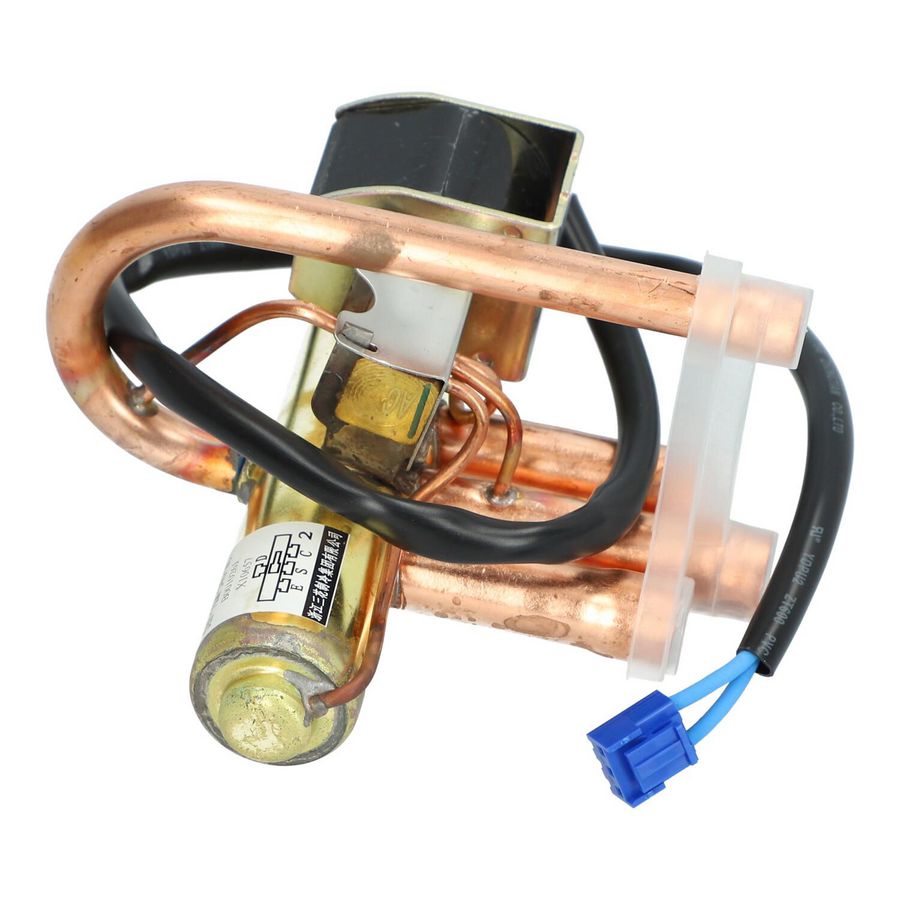 Vierwegklep CWB001026J