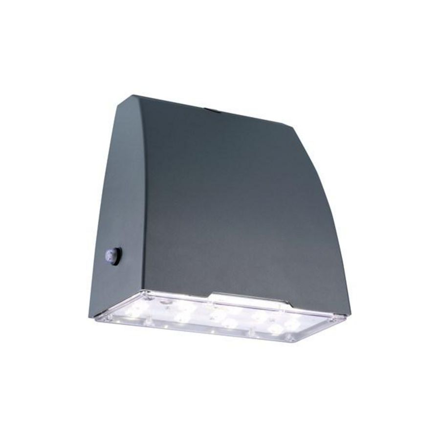 Armatuur MURO opbouw IP65 1700-3250lm 840 PH antraciet