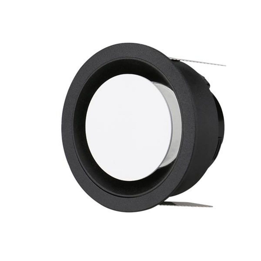 Toebehoren Infinity met bladveren rond IL-FI11F395532