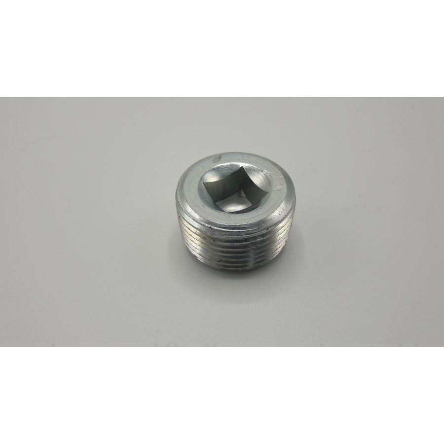 Zijplug 1" Vz (St/EWN/SLN) S101928