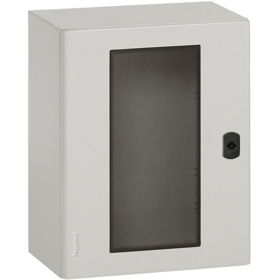 Kast DD 500x400x200 zonder plaat Atlantic