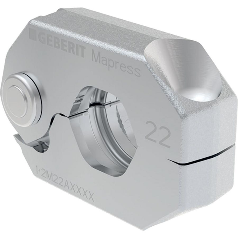 Mapress persring kantelbaar 1 / 2 22 mm