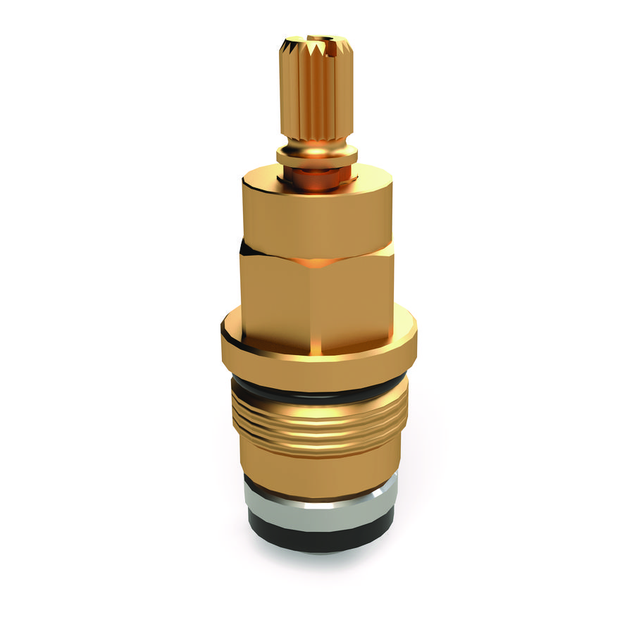 RG120 bovendeel tbv DN20