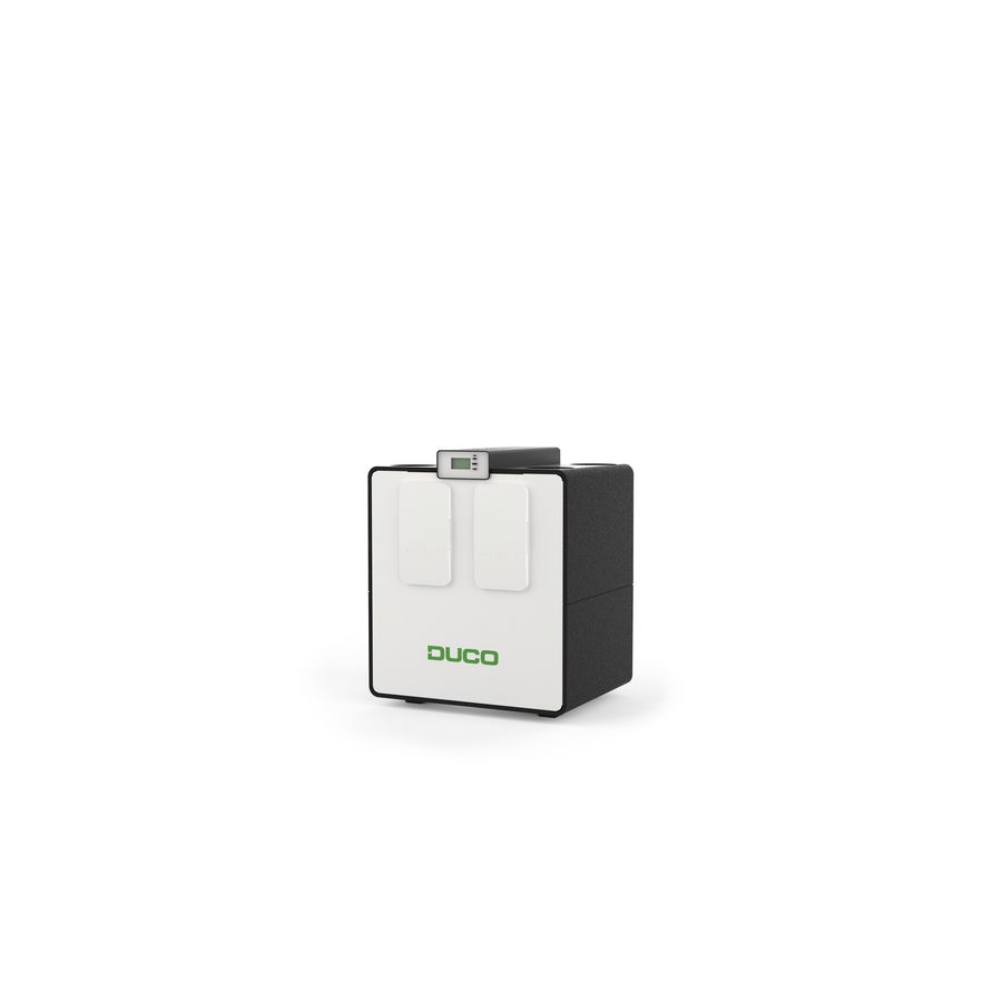 WTW-unit DucoBox Energy Comfort D250
