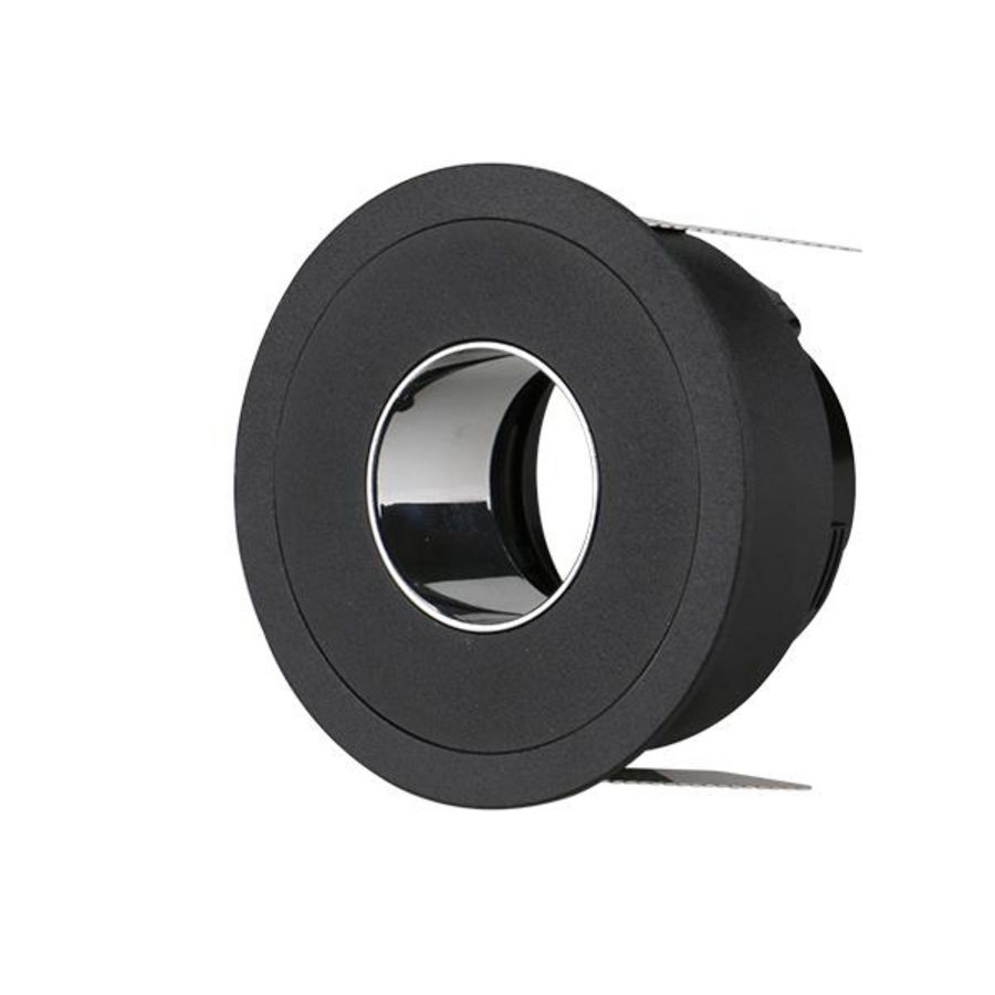 Toebehoren Infinity met bladveren rond IL-FI11F2037