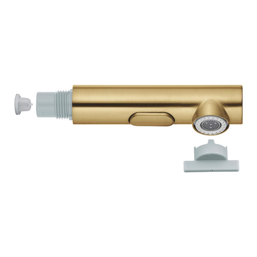 uittrekbare handdouche 46926GN0
