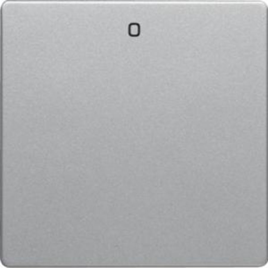 Wip met opdruk 0 berker Q.1/Q.3/Q.7 alulook