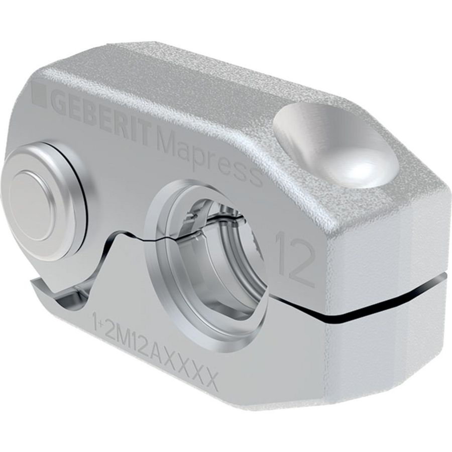 Mapress persring kantelbaar 1 / 2 12 mm