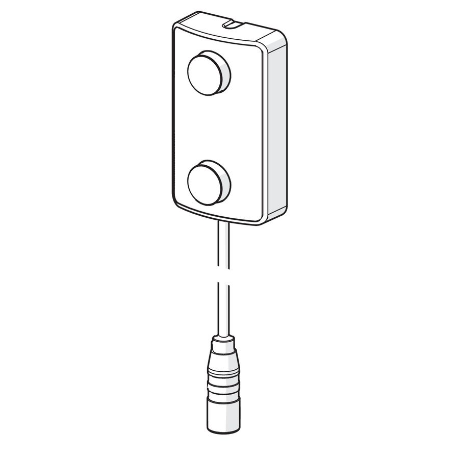 Sensor 6 V