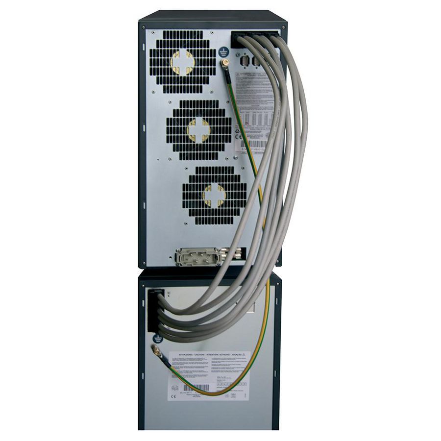 Pallet a 16st. Megaline tower extension kit for tower config
