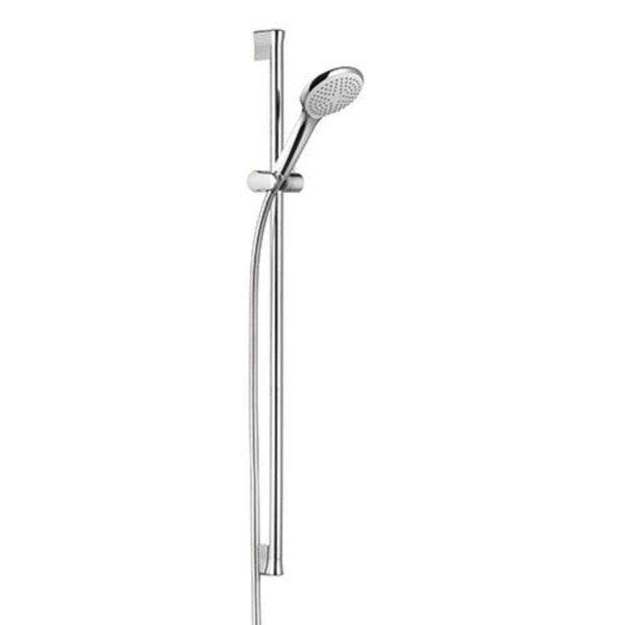 freshline 1s doucheset 90cm chroom