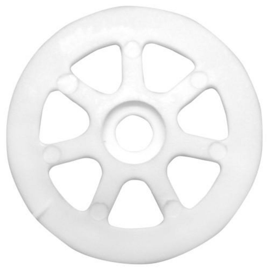 Doos a 100st. Disc isolatieschotel 36mm