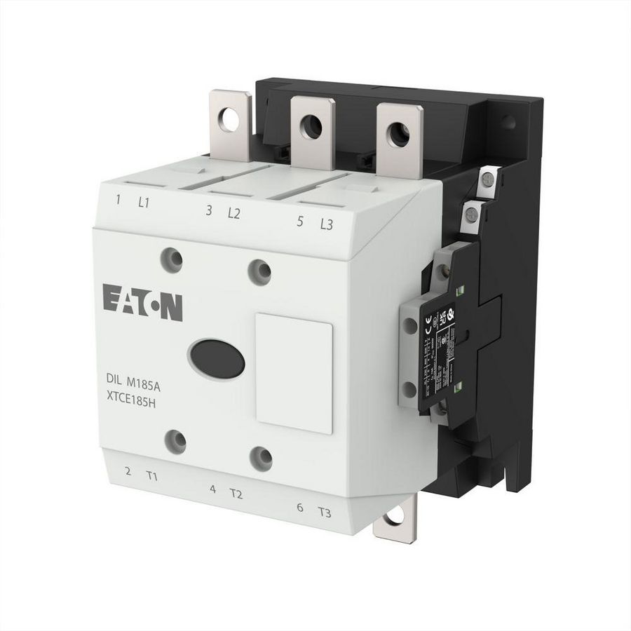 Magn.schakelaar DILM185A/22(RAC240) (190-240VAC 50/60Hz)90kW