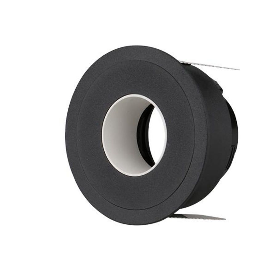 Toebehoren Infinity met bladveren rond IL-FI11F1837