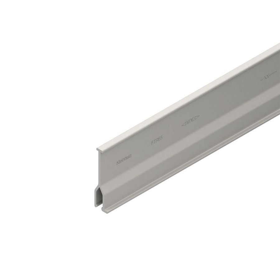 Lengte a 2m. Scheidingsschot BTR65 VVE=24
