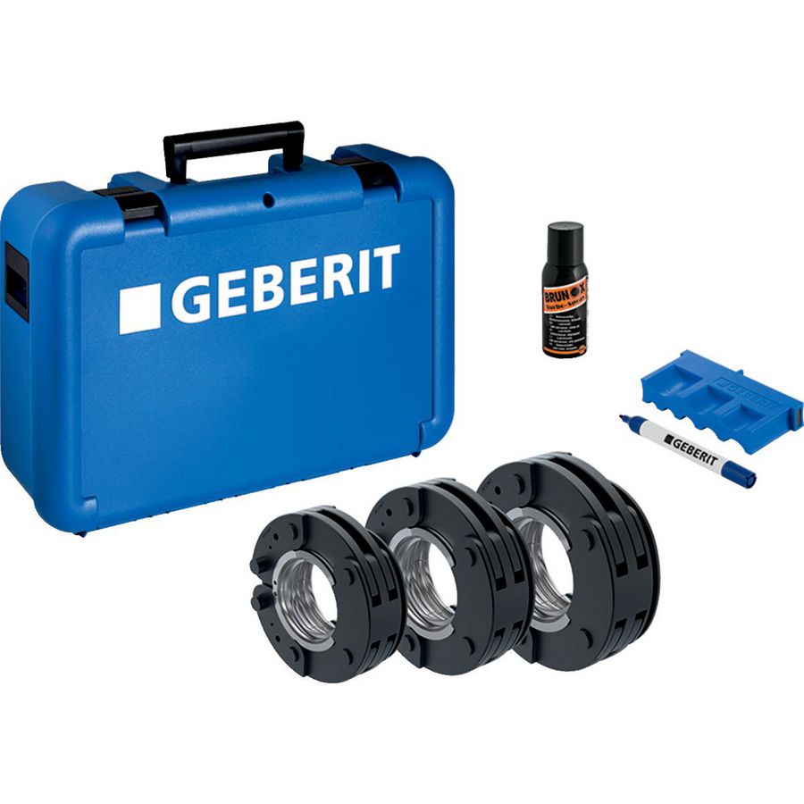 MAPRESS set perskettingen comp. [4] 76,1-108mm