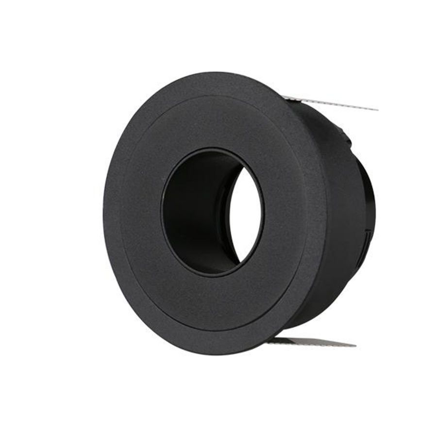 Toebehoren Infinity met bladveren rond IL-FI11F1737