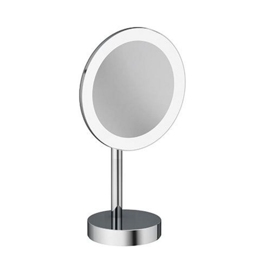 Vela R Kosmetiekspiegel Staand Chr