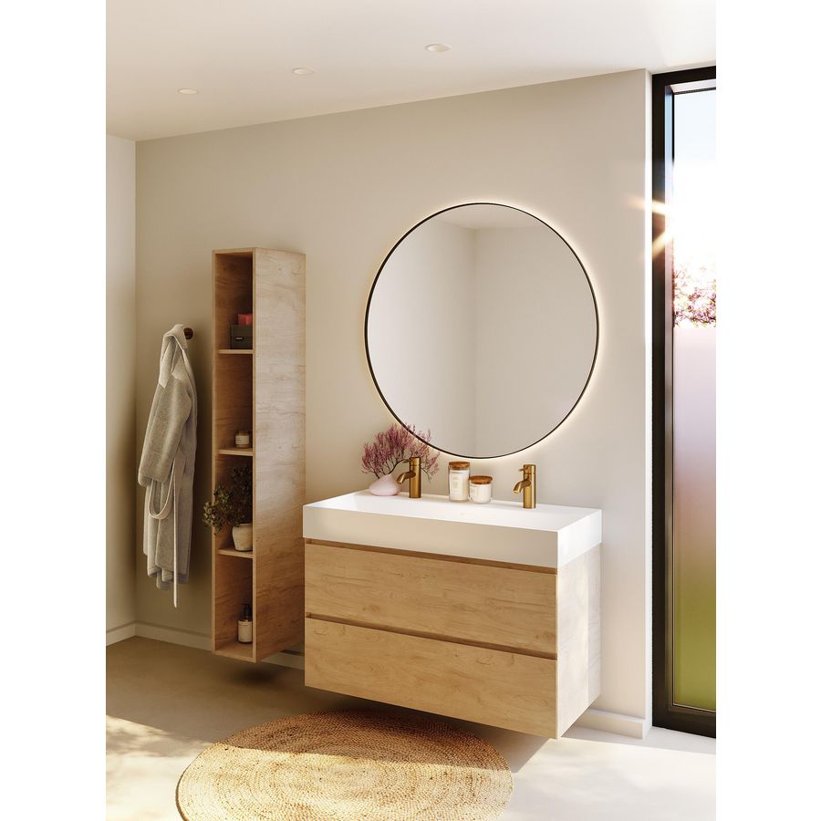 TAB Spring Rise 2T+BC SPR-UP_46 100 Nature Oak