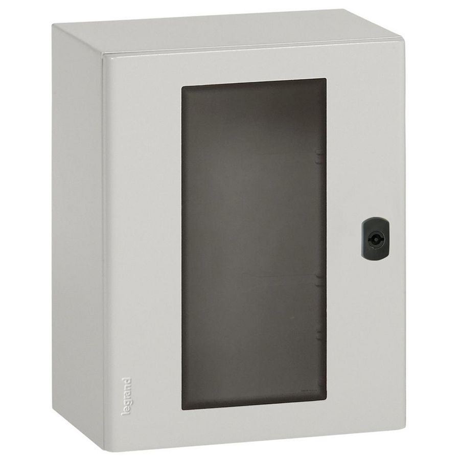 Kast DD 800x600x250 zonder plaat Atlantic