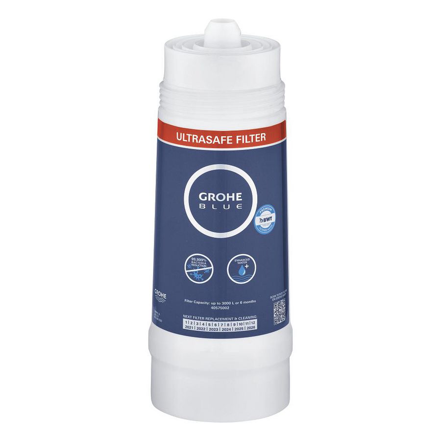 Grohe blue filter ultrasafe 3000l.