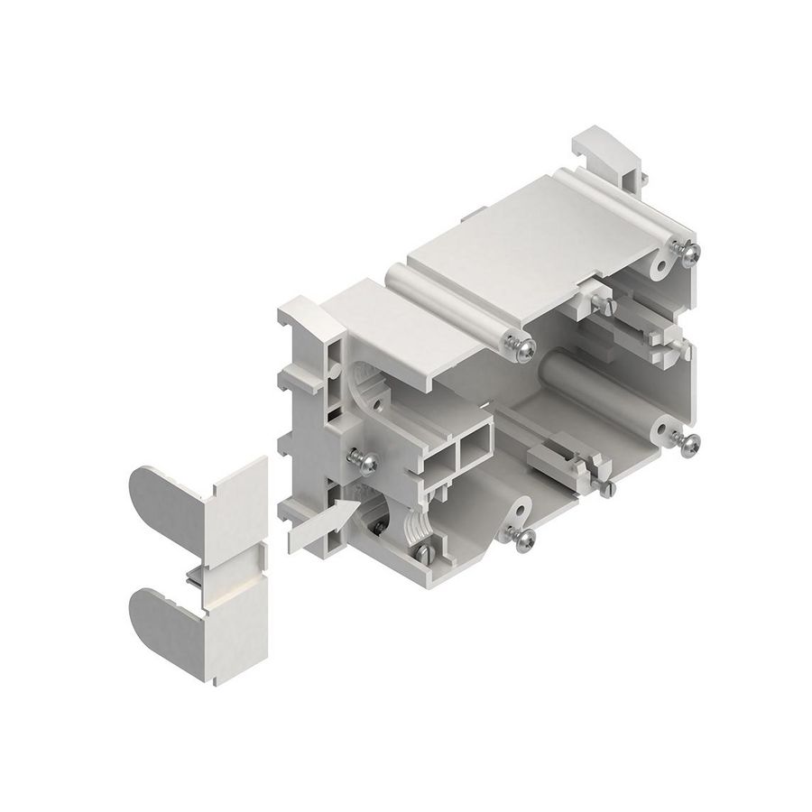 Montagedoos CED65/0