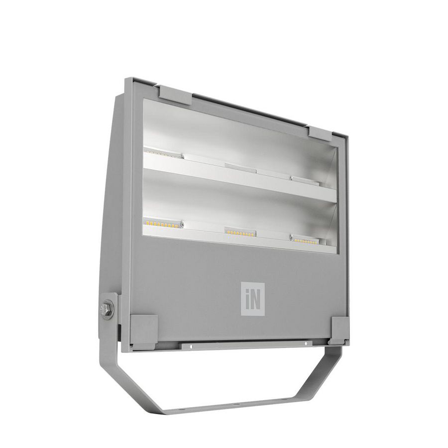 LED-Schijnwerpers 5000K 231W statisch asymm. verspreidende O