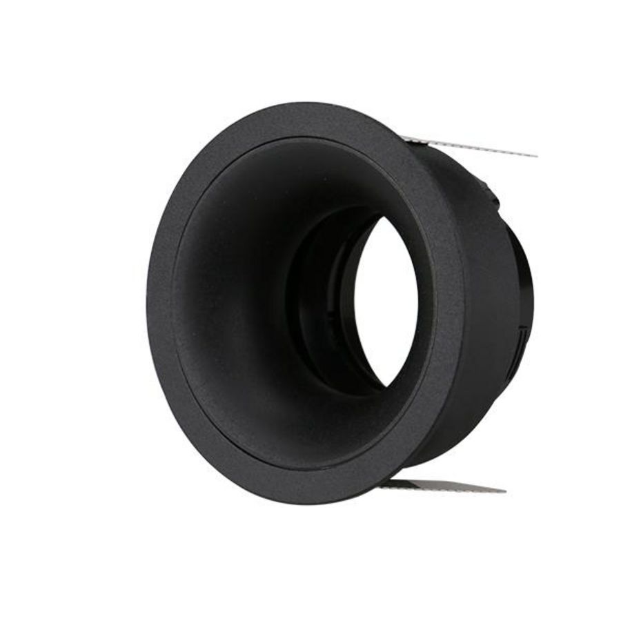 Toebehoren Infinity met bladveren rond IL-FI11A51