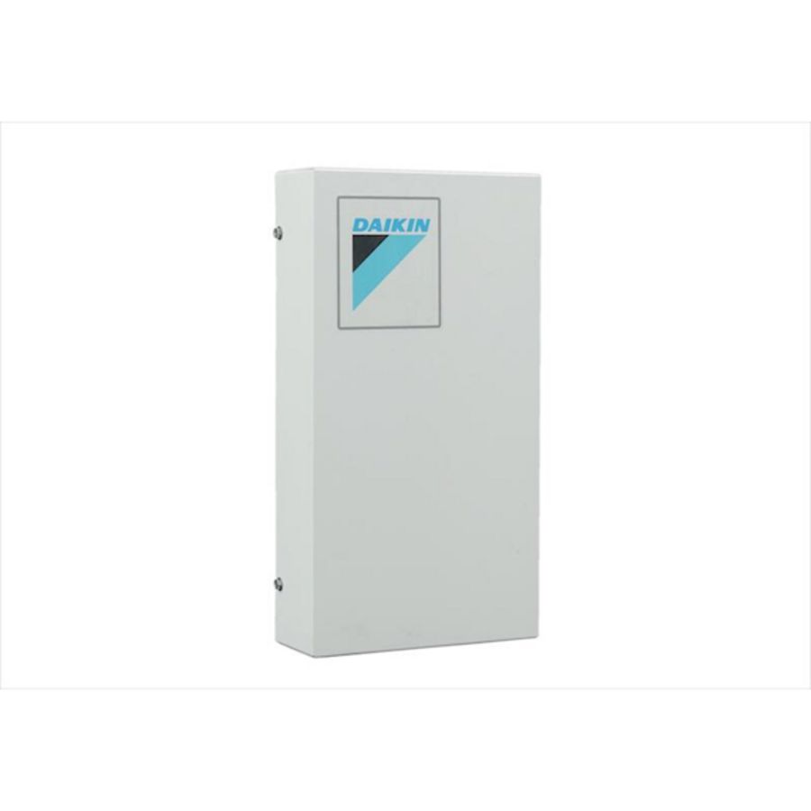 Expansieventielkit EKEXV100 voor ERQ100 R410A