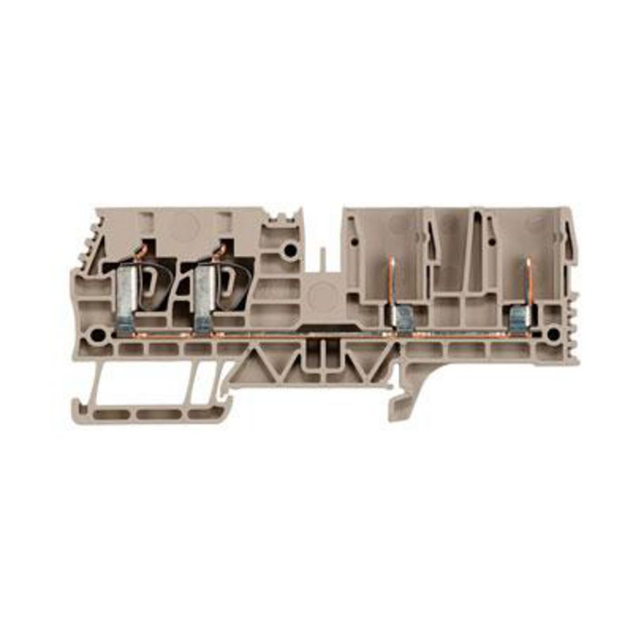 Insteekbaar Plug-in dark 1848350000 VVE=50