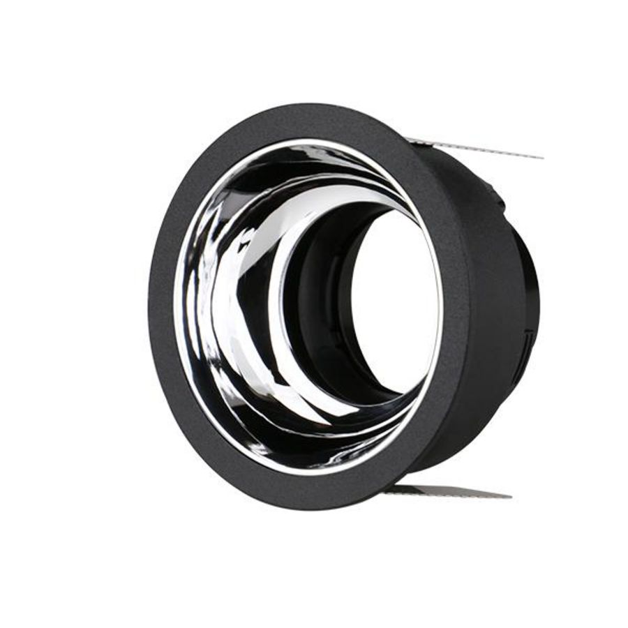Toebehoren Infinity met bladveren rond IL-FI11A50