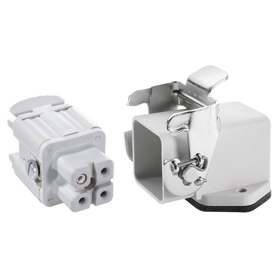 Connectorset EPIC KIT H-A 3 BS AGS