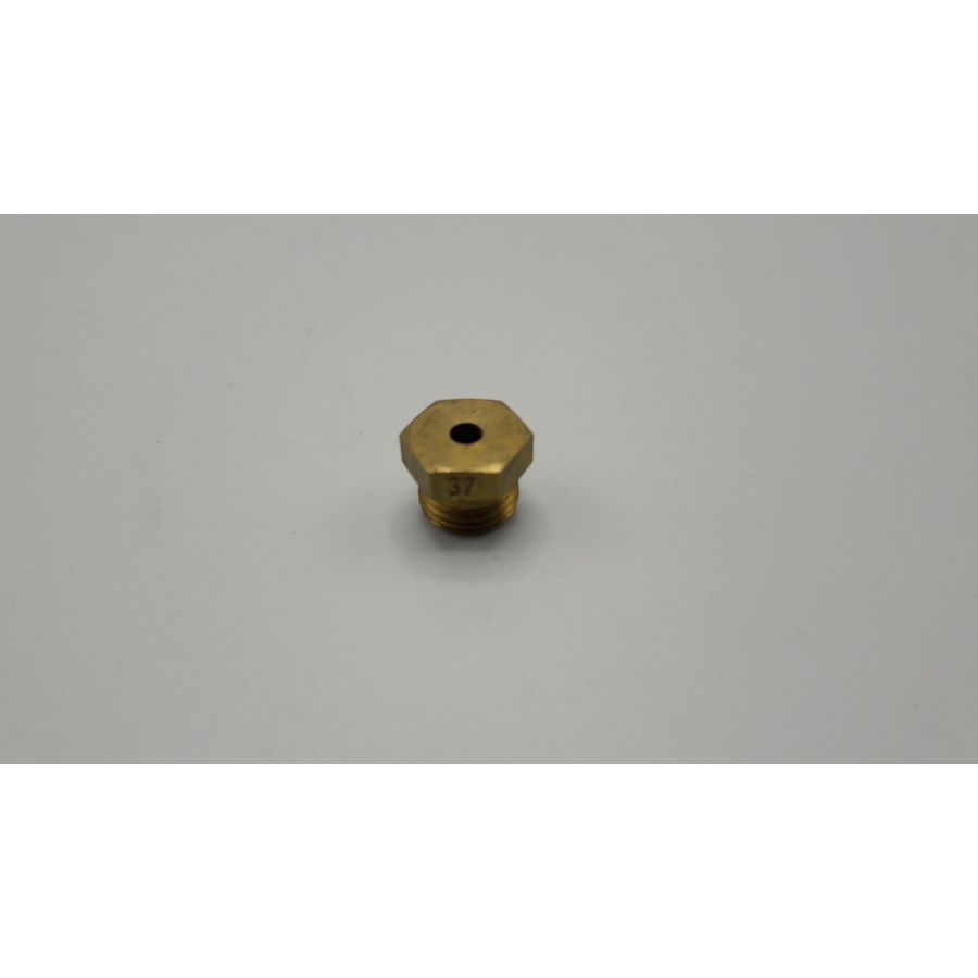 Inspuiter gij 2,64 mm. S101952