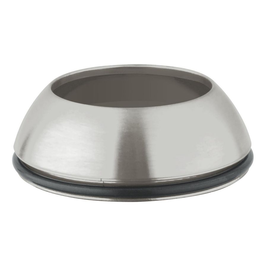 Stofkap rvs look 46116DC0 supersteel (rvs look)