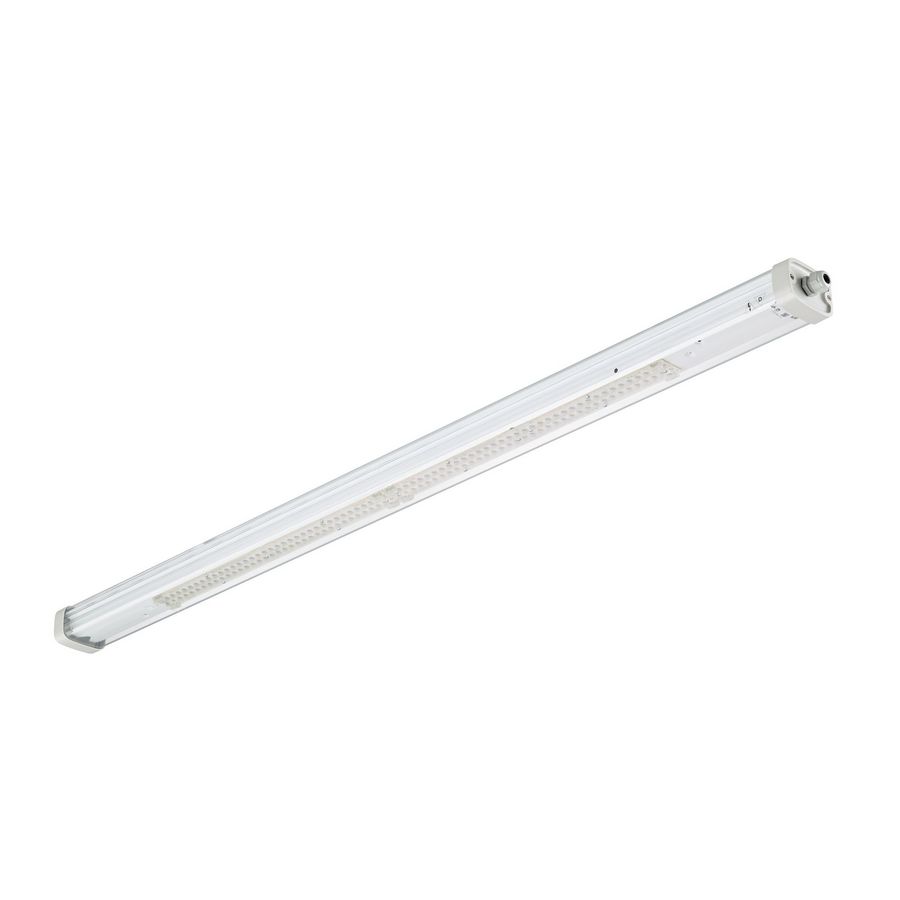 Armatuur waterdicht WT490C 64S/840 PSD WB PI5 L1600