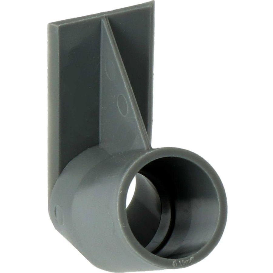 Buisinvoerstuk 30gr. Ø19mm VVE=200