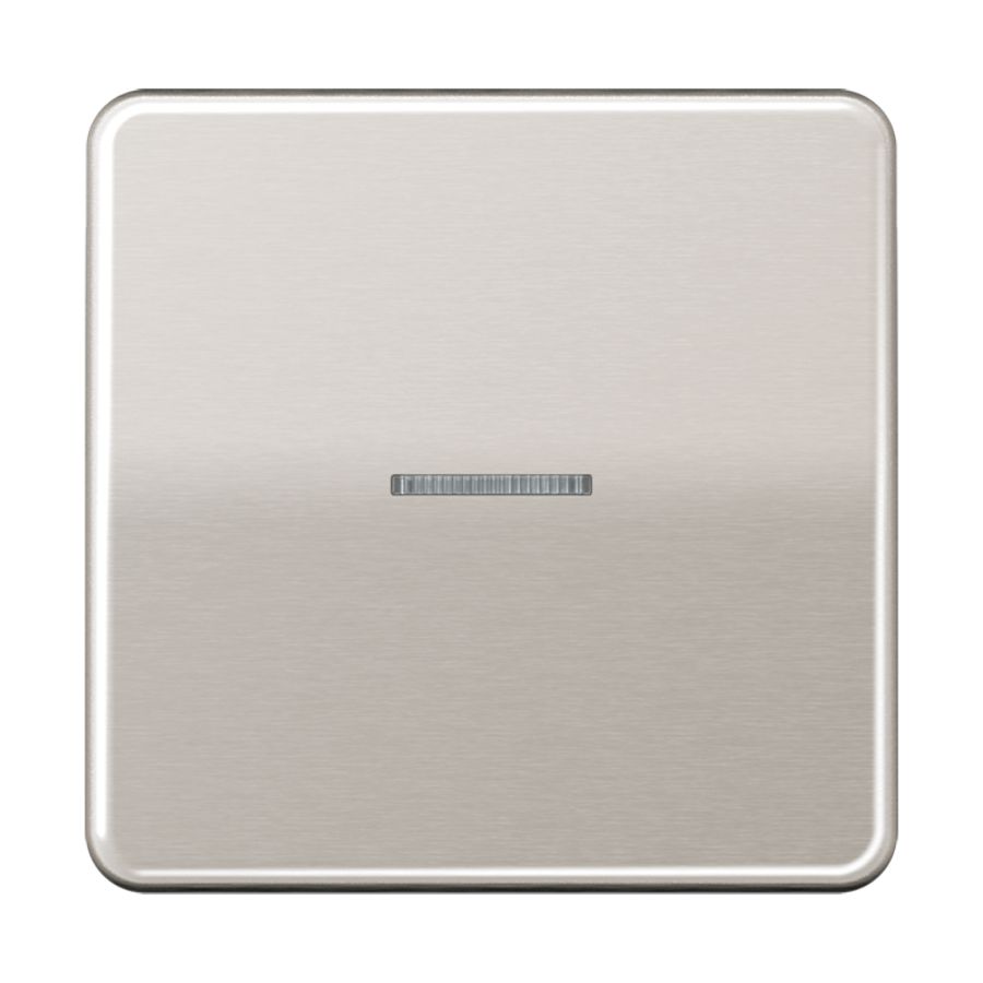 Stuurafdekking CD 1voudig platina HOME