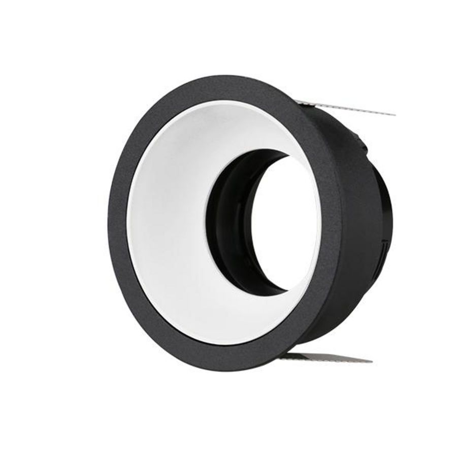 Toebehoren Infinity met bladveren rond IL-FI11A48