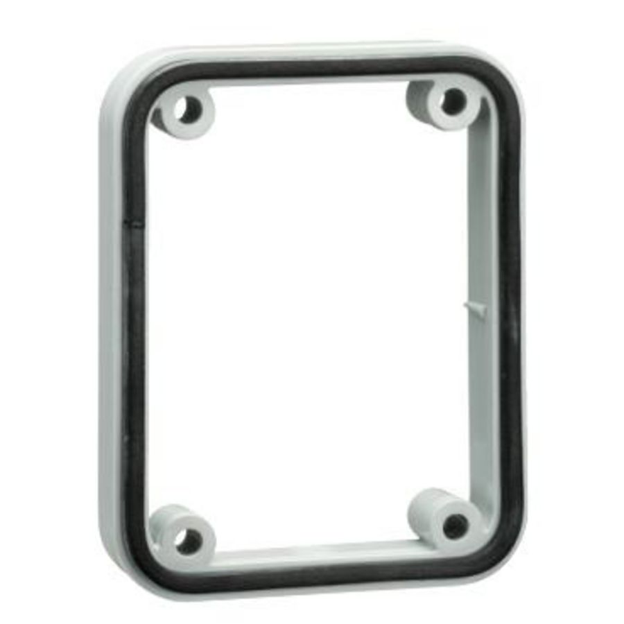 Koppelstuk voor 180mm kast zijde IP65 L=110mm Thalassa PLS