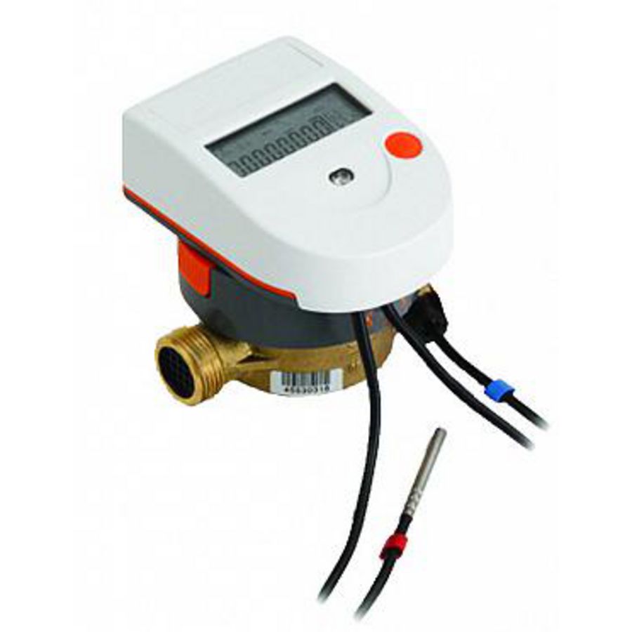 Energiemeter verw. RF 1,5m3 3/4 110mm 1/2 Supercal 739