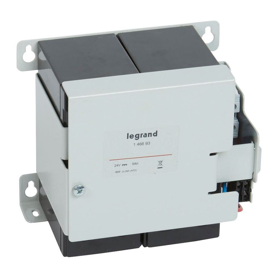 Batterij pack 9Ah batterij ondersteunende functie 24V 40A