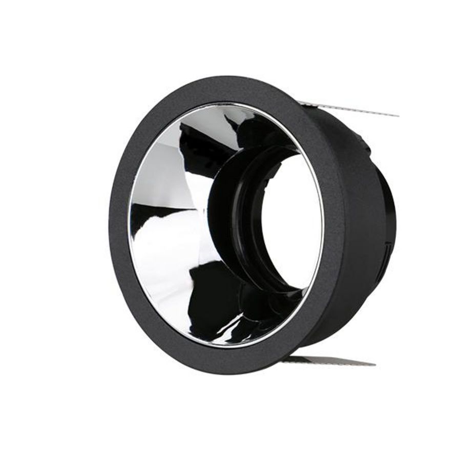 Toebehoren Infinity met bladveren rond IL-FI11A46
