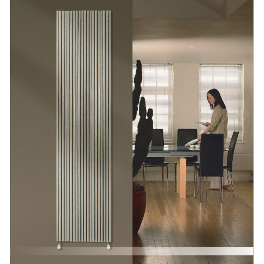 Designradiator Karin VX 1000x1000x50 1512W