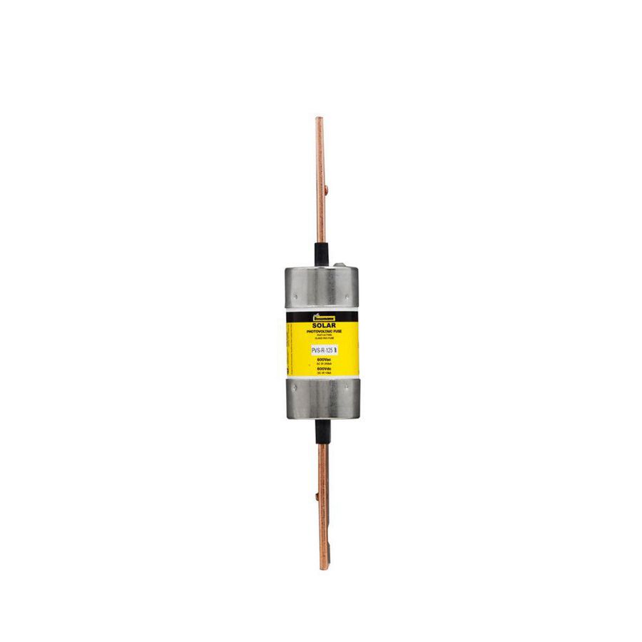 Zekeringelement 125 A AC 600 V DC 600 V
