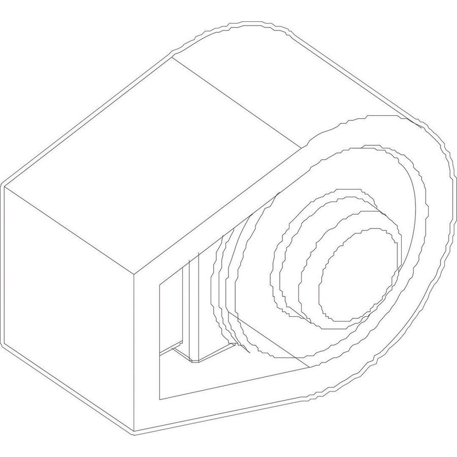 Spoel eev 8738206820