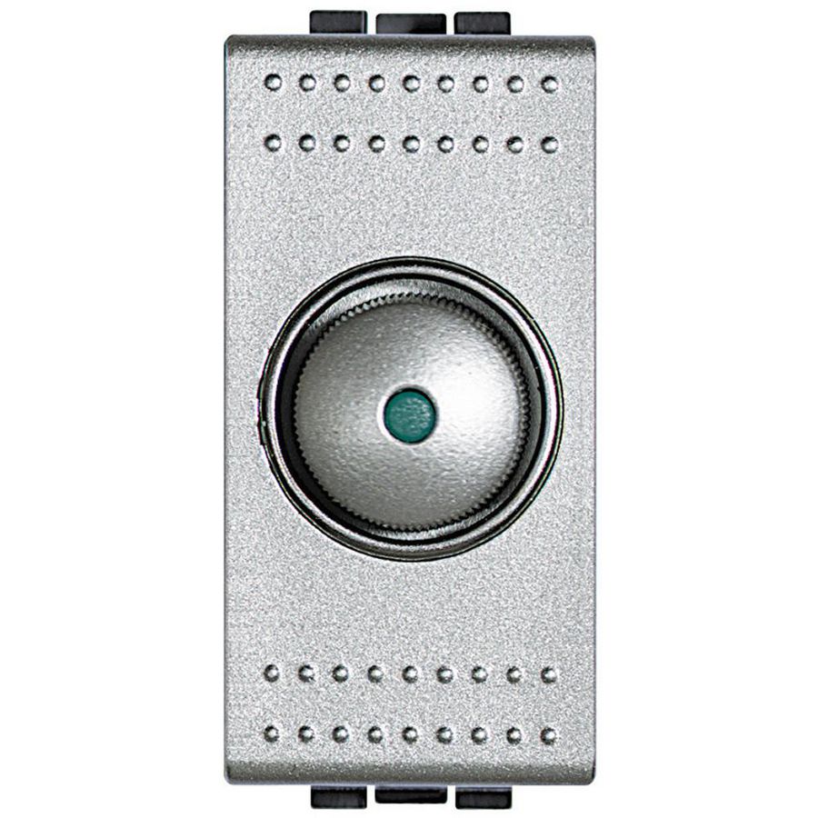 Draaidimmer Tech 500W Ohms schak Livinglight