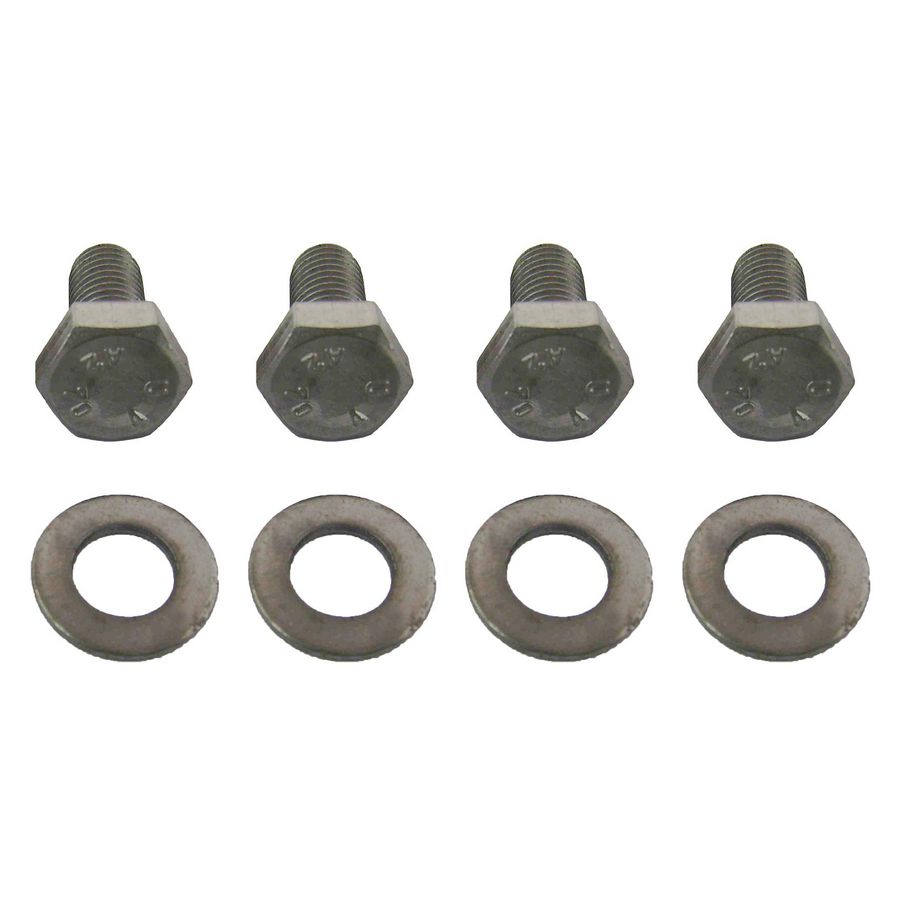 Set a 4st. Schroef 0020063634